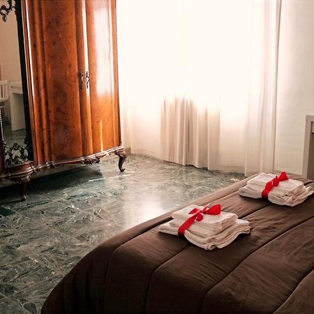 Dimore Demetra Canosa di Puglia Zewnętrze zdjęcie