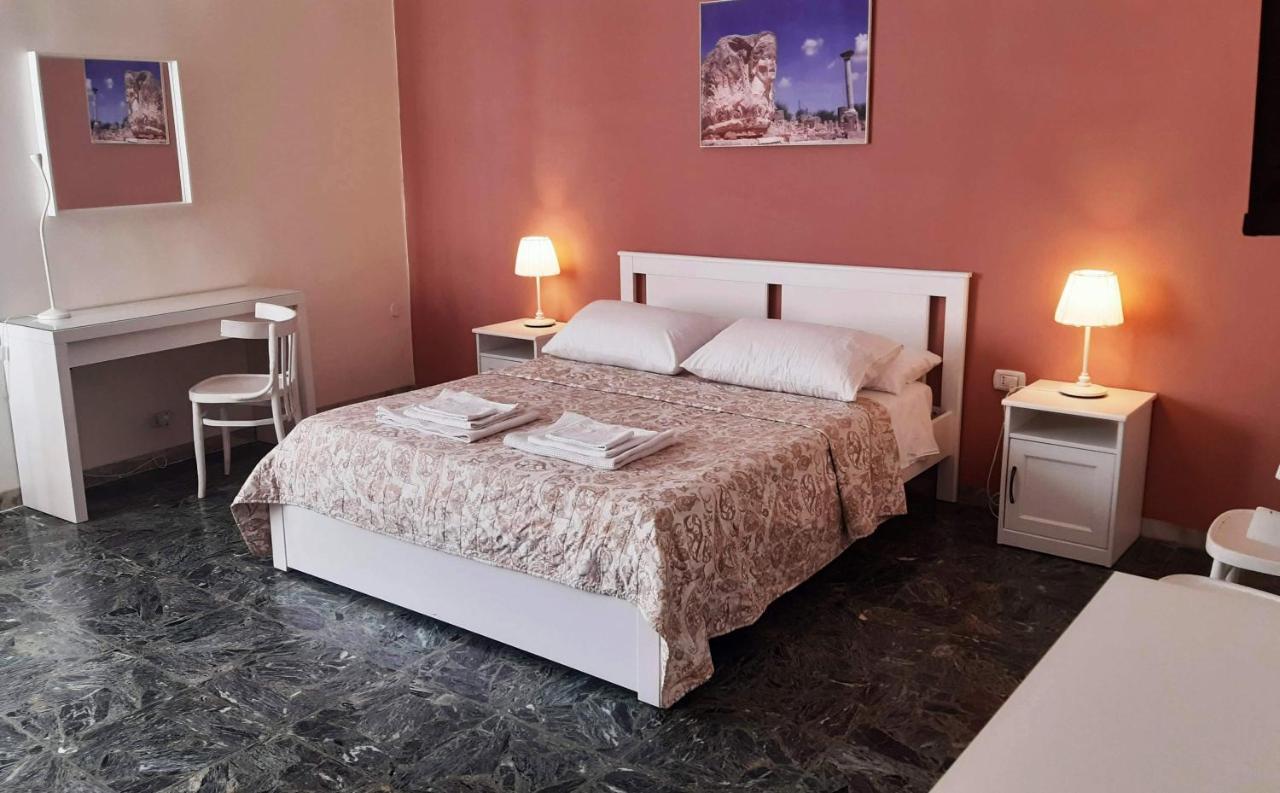 Apartament Dimore Demetra Canosa di Puglia Zewnętrze zdjęcie