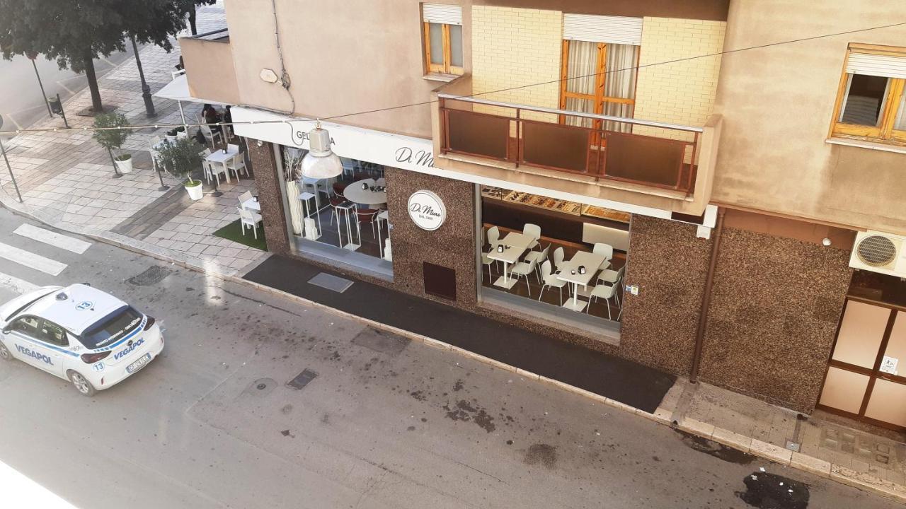 Apartament Dimore Demetra Canosa di Puglia Zewnętrze zdjęcie