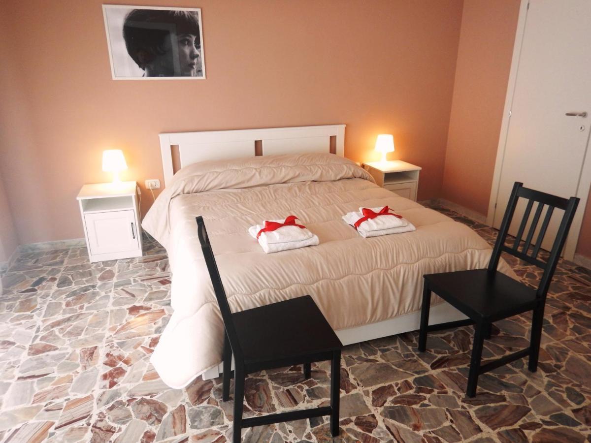 Apartament Dimore Demetra Canosa di Puglia Zewnętrze zdjęcie