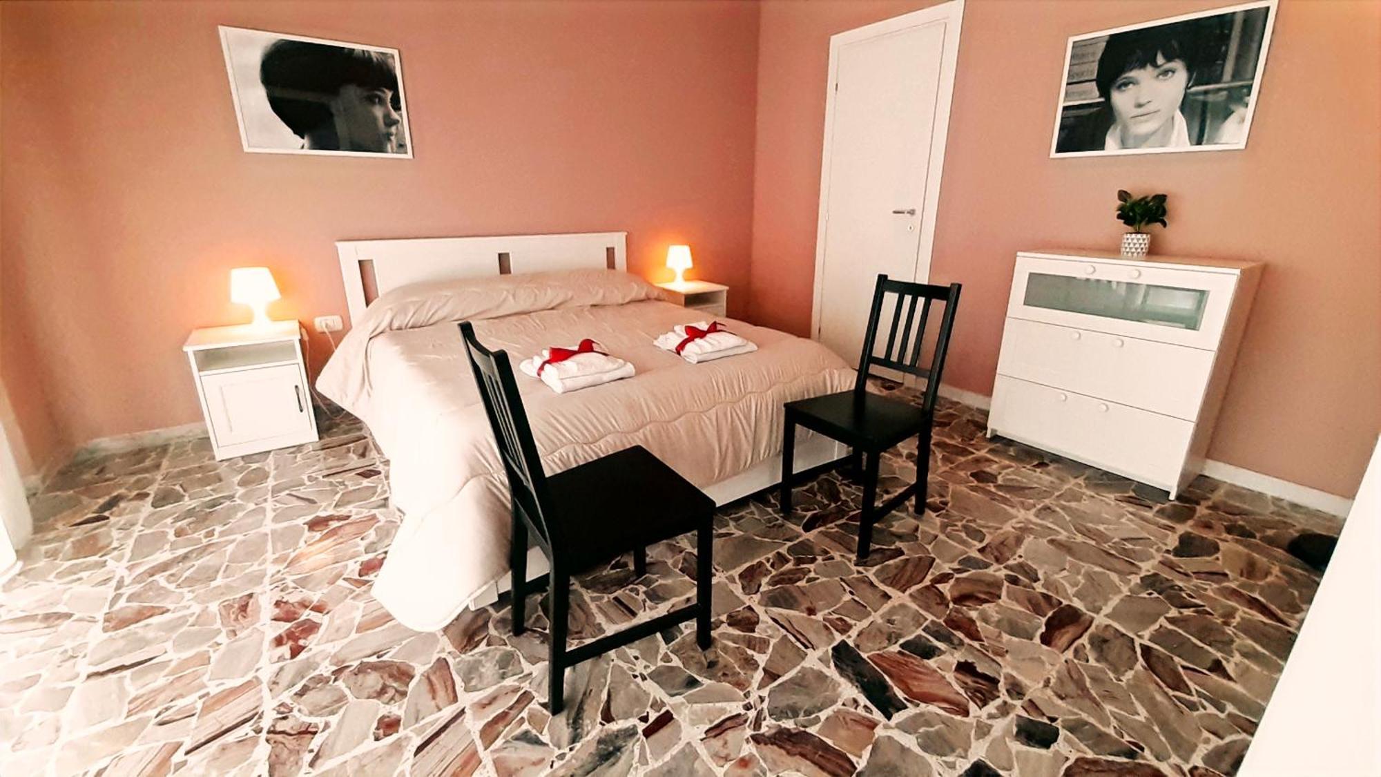 Apartament Dimore Demetra Canosa di Puglia Zewnętrze zdjęcie