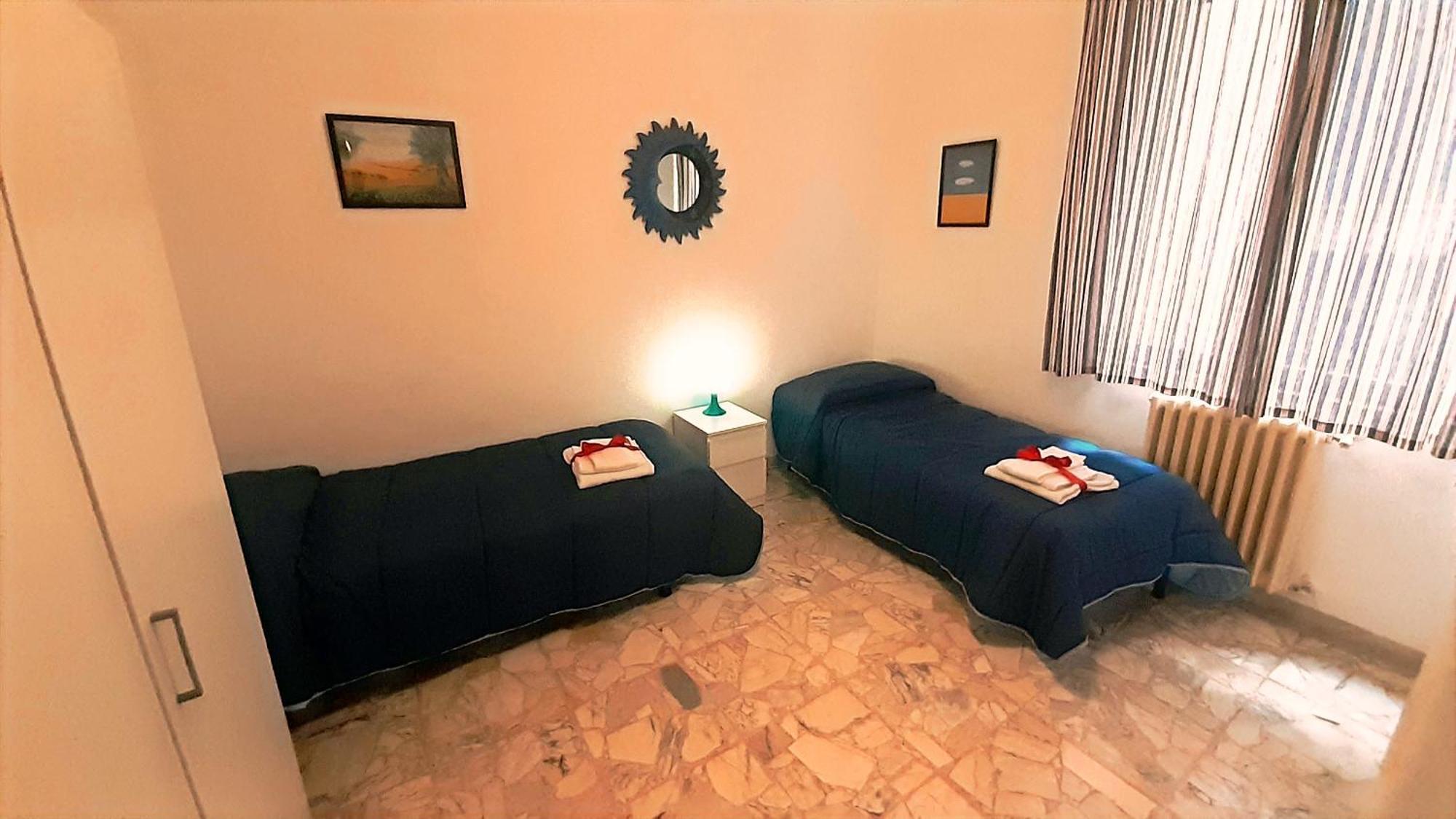 Dimore Demetra Canosa di Puglia Zewnętrze zdjęcie