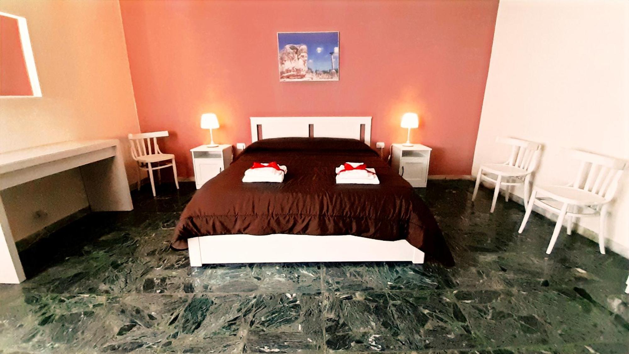 Dimore Demetra Canosa di Puglia Zewnętrze zdjęcie