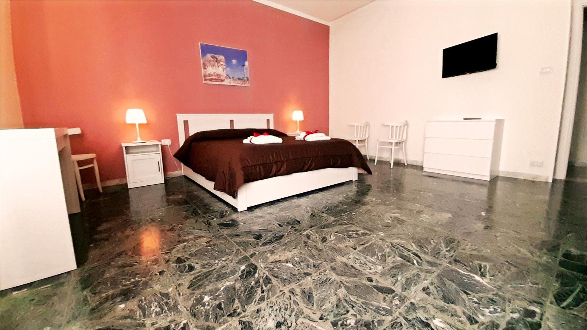 Dimore Demetra Canosa di Puglia Zewnętrze zdjęcie