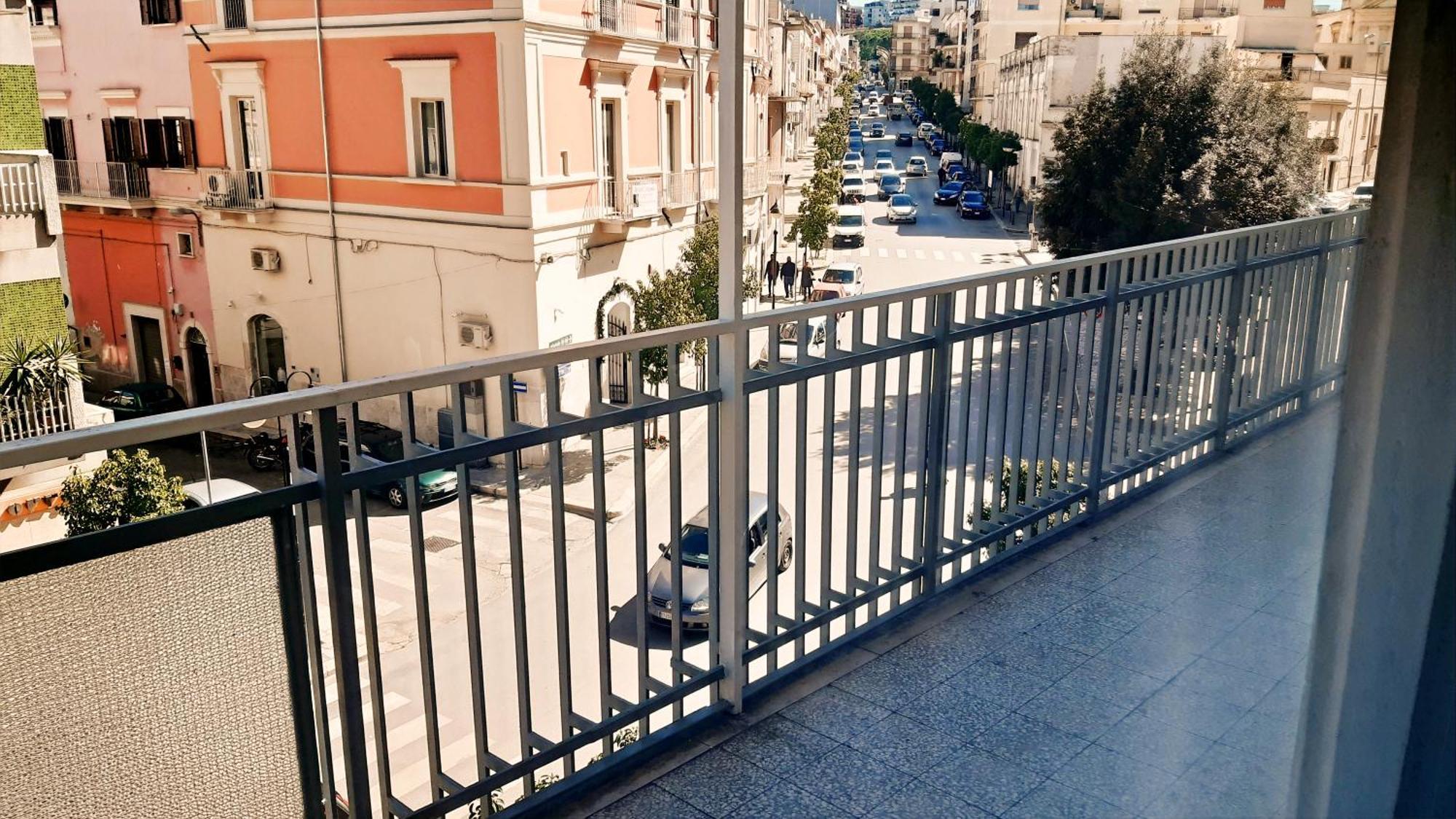 Dimore Demetra Canosa di Puglia Zewnętrze zdjęcie