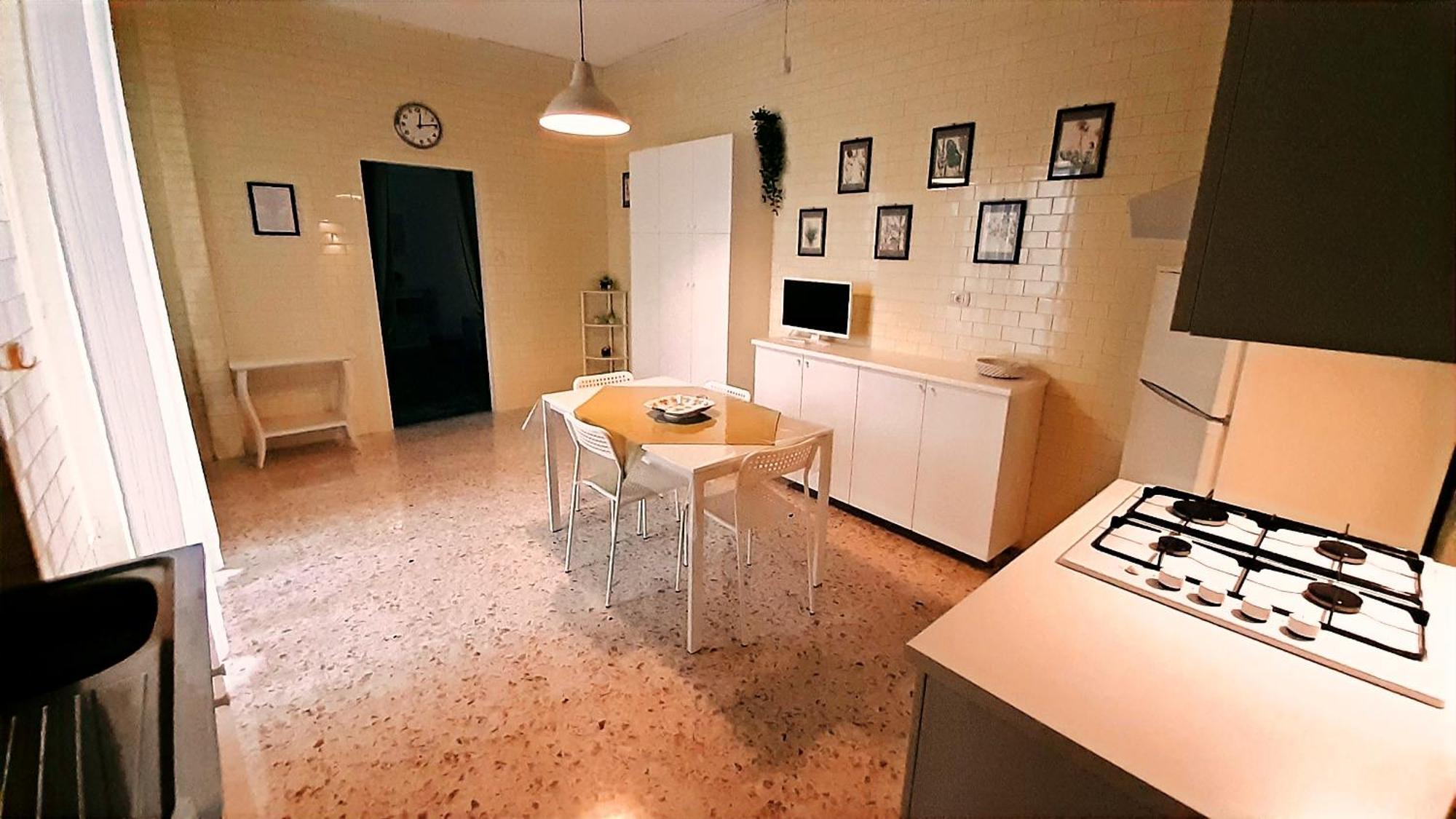 Apartament Dimore Demetra Canosa di Puglia Zewnętrze zdjęcie